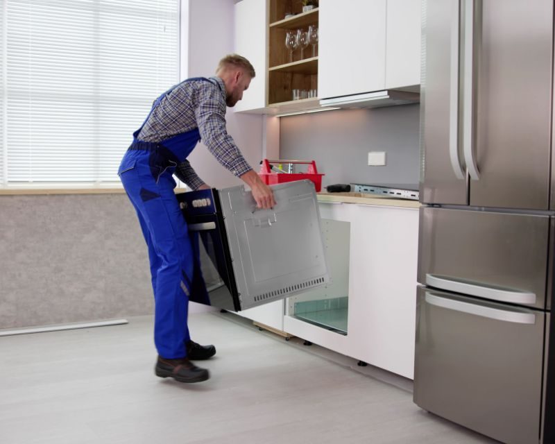 Preventative Maintenance for Long-Lasting Appliances